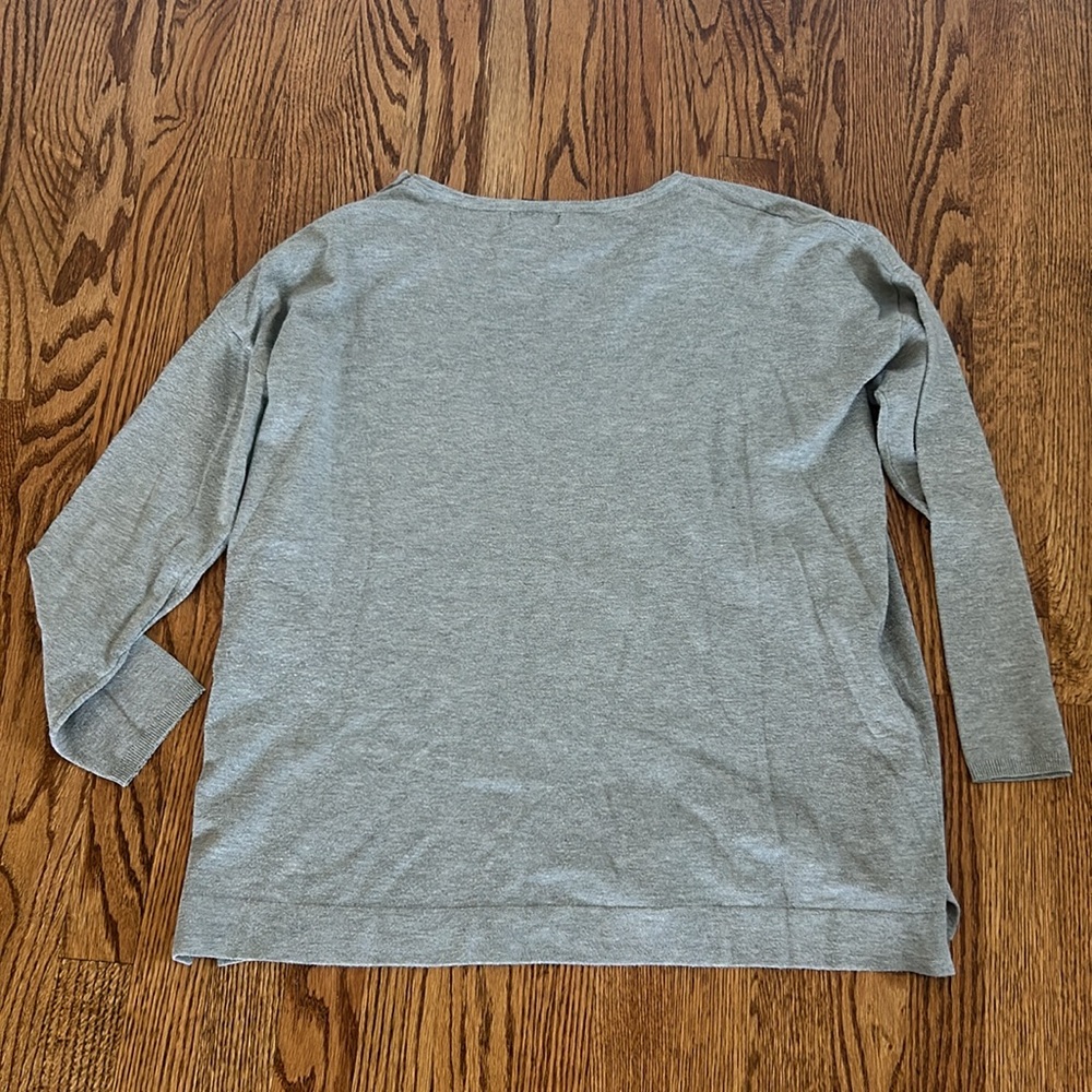 Sutton Studio Sweater - Picture 3 of 3